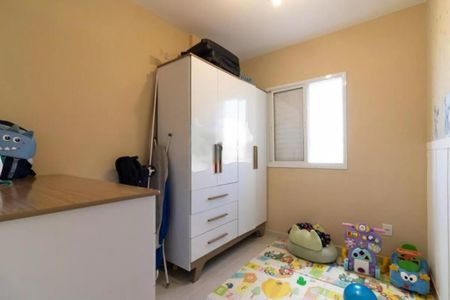 Apartamento à venda com 2 quartos, 38m² em Artur Alvim, São Paulo