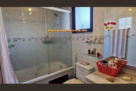 Apartamento à venda com 3 quartos, 135m² em Real Parque, São Paulo
