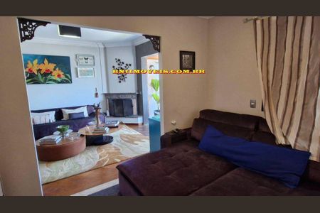 Apartamento à venda com 3 quartos, 135m² em Real Parque, São Paulo
