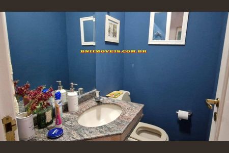 Apartamento à venda com 3 quartos, 135m² em Real Parque, São Paulo