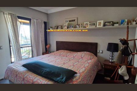 Apartamento à venda com 3 quartos, 135m² em Real Parque, São Paulo