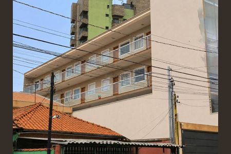 Apartamento à venda com 55m², 2 quartos e 1 vaga