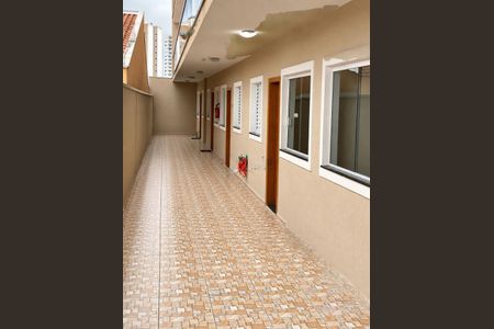 Apartamento à venda com 2 quartos, 55m² em Vila Carrão, São Paulo