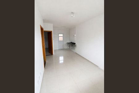 Apartamento à venda com 2 quartos, 55m² em Vila Carrão, São Paulo