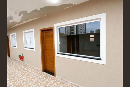 Apartamento à venda com 2 quartos, 55m² em Vila Carrão, São Paulo