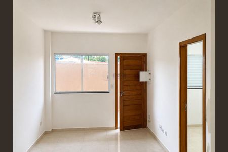 Apartamento à venda com 2 quartos, 55m² em Vila Carrão, São Paulo
