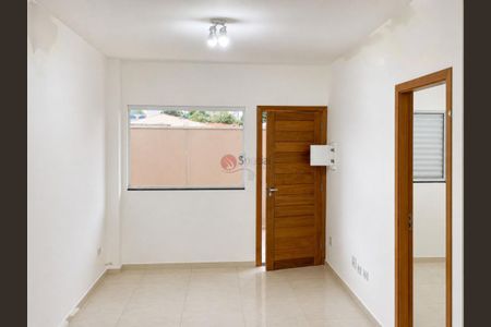 Apartamento à venda com 2 quartos, 55m² em Vila Carrão, São Paulo