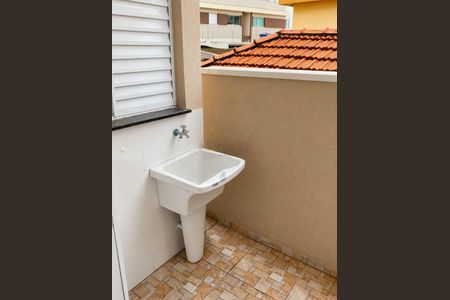 Apartamento à venda com 2 quartos, 55m² em Vila Carrão, São Paulo
