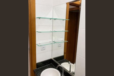 Apartamento à venda com 2 quartos, 55m² em Vila Carrão, São Paulo