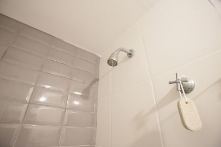 Apartamento à venda com 118m², 3 quartos e 2 vagasBanheiro da Suíte