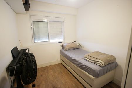 Apartamento à venda com 118m², 3 quartos e 2 vagasQuarto 2