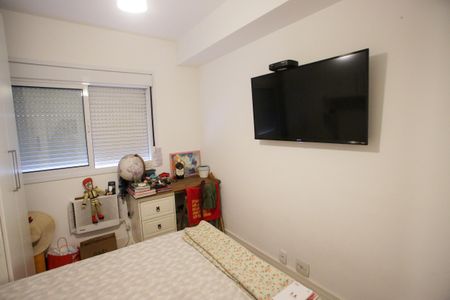 Apartamento à venda com 118m², 3 quartos e 2 vagasQuarto Suíte