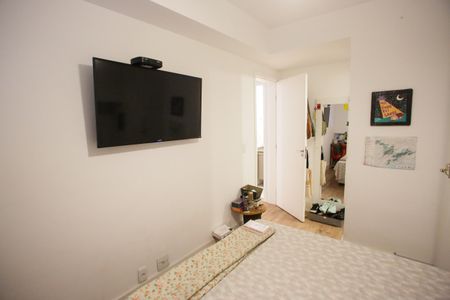 Apartamento à venda com 118m², 3 quartos e 2 vagasQuarto Suíte
