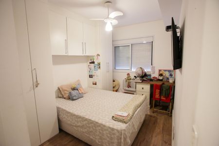 Apartamento à venda com 118m², 3 quartos e 2 vagasQuarto Suíte