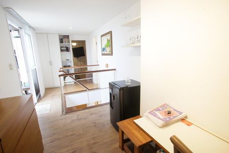Apartamento à venda com 118m², 3 quartos e 2 vagasEscritório