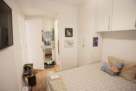 Apartamento à venda com 118m², 3 quartos e 2 vagasQuarto Suíte