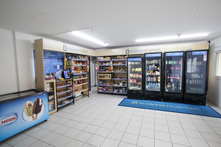 Apartamento à venda com 118m², 3 quartos e 2 vagasMercadinho