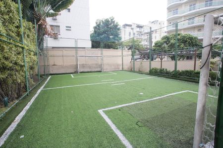 Apartamento à venda com 118m², 3 quartos e 2 vagasQuadra