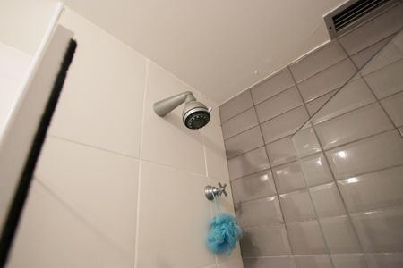 Apartamento à venda com 118m², 3 quartos e 2 vagasBanheiro Social