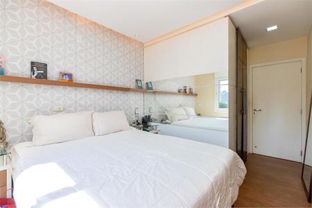 Apartamento à venda com 110m², 3 quartos e 1 vaga
