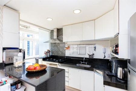 Apartamento à venda com 110m², 3 quartos e 1 vaga