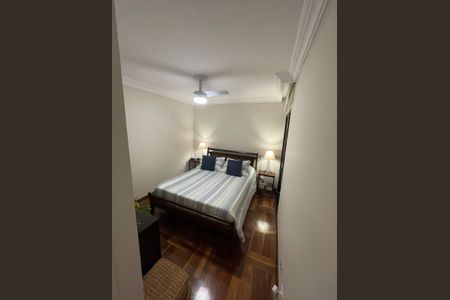 Apartamento à venda com 178m², 3 quartos e 3 vagasQuarto