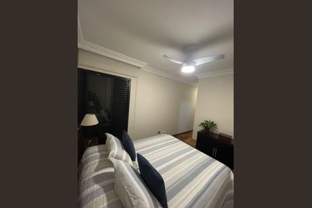 Apartamento à venda com 178m², 3 quartos e 3 vagasQuarto