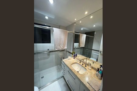 Apartamento à venda com 178m², 3 quartos e 3 vagasCozinha