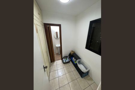 Apartamento à venda com 178m², 3 quartos e 3 vagasÁrea de serviço
