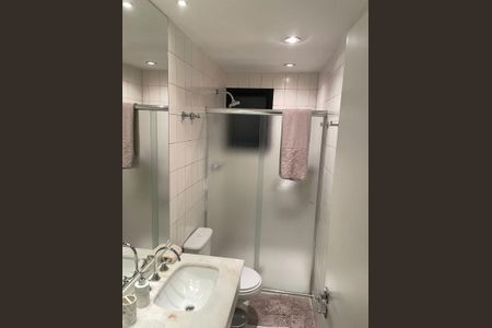 Apartamento à venda com 178m², 3 quartos e 3 vagasBanheiro