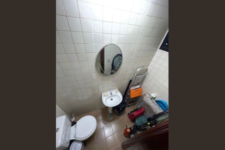 Apartamento à venda com 178m², 3 quartos e 3 vagasBanheiro