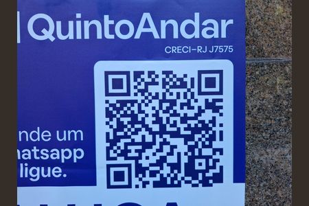 Apartamento para alugar com 40m², 1 quarto e sem vagaPlaca 