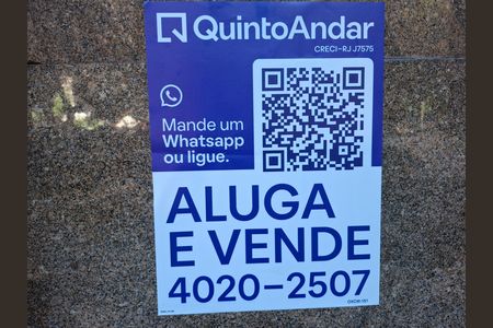 Apartamento para alugar com 40m², 1 quarto e sem vagaPlaca 