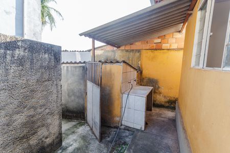 Studio para alugar com 50m², 1 quarto e sem vaga Studio para alugar com 50m², 1 quarto e sem vagaÁrea de Serviço