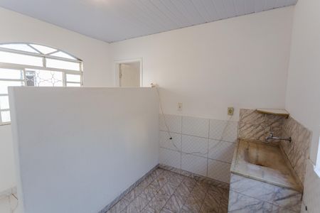 Studio para alugar com 50m², 1 quarto e sem vaga Studio para alugar com 50m², 1 quarto e sem vagaCozinha