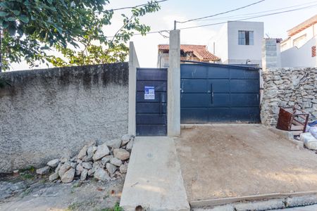 Studio para alugar com 50m², 1 quarto e sem vaga Studio para alugar com 50m², 1 quarto e sem vagaFachada