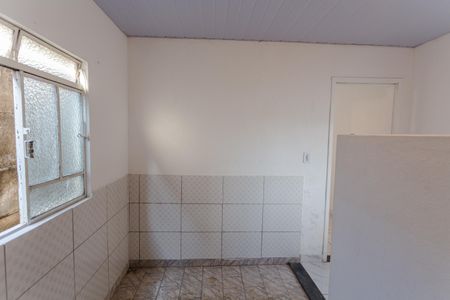 Studio para alugar com 50m², 1 quarto e sem vaga Studio para alugar com 50m², 1 quarto e sem vagaCozinha