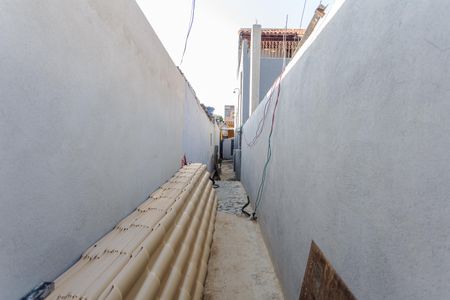 Studio para alugar com 50m², 1 quarto e sem vaga Studio para alugar com 50m², 1 quarto e sem vagaHall de entrada