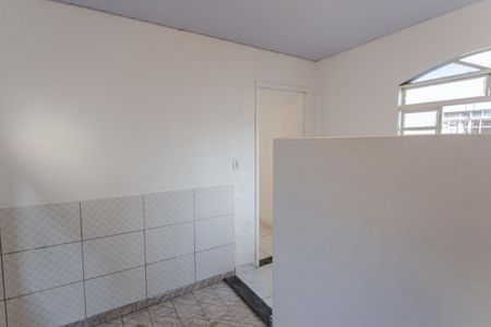 Studio para alugar com 50m², 1 quarto e sem vaga Studio para alugar com 50m², 1 quarto e sem vagaCozinha