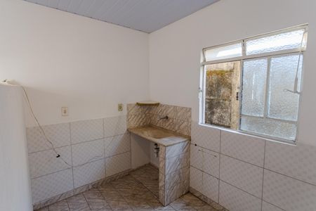 Studio para alugar com 50m², 1 quarto e sem vaga Studio para alugar com 50m², 1 quarto e sem vagaCozinha