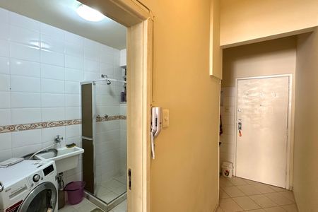 Apartamento para alugar com 1 quarto, 35m² em Copacabana, Rio de Janeiro
