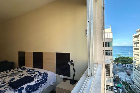 Apartamento para alugar com 1 quarto, 35m² em Copacabana, Rio de Janeiro
