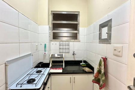 Apartamento para alugar com 1 quarto, 35m² em Copacabana, Rio de Janeiro