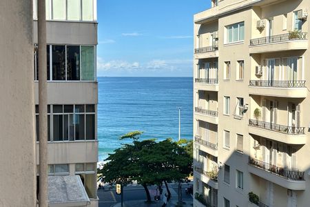 Apartamento para alugar com 1 quarto, 35m² em Copacabana, Rio de Janeiro