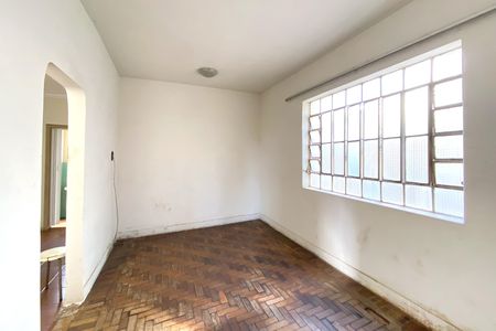 Sala de casa à venda com 4 quartos, 240m² em Floresta, Belo Horizonte