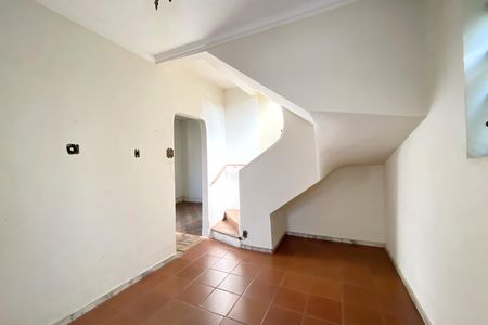 Sala de Jantar de casa à venda com 4 quartos, 240m² em Floresta, Belo Horizonte