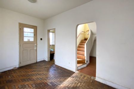 Sala de casa à venda com 4 quartos, 240m² em Floresta, Belo Horizonte