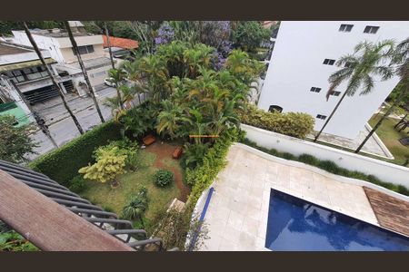 Apartamento à venda com 157m², 3 quartos e 4 vagas