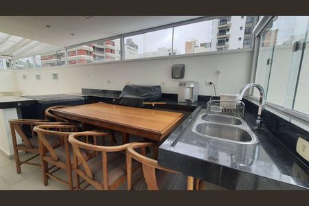Apartamento à venda com 157m², 3 quartos e 4 vagas