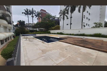Apartamento à venda com 157m², 3 quartos e 4 vagas